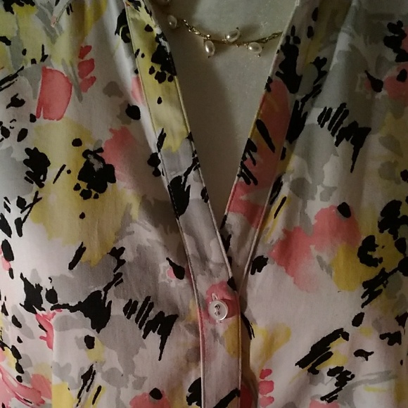 Long sleeve  top - Picture 3 of 7